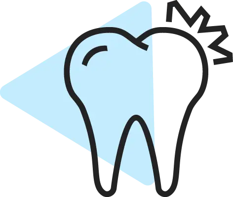 Emergency dental care