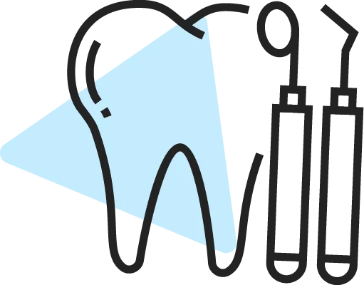 Root canal treatment