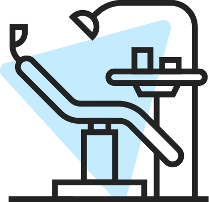 Tiotandvård – Billigare tandvård för dig 67+